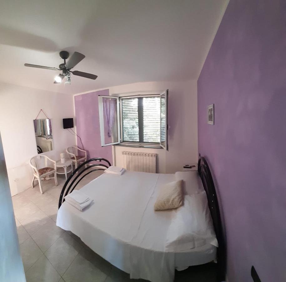 Agriturismo Il Casolare Bed & Breakfast San Ginesio Ngoại thất bức ảnh